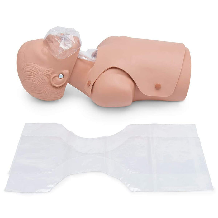 Simulaids® Sani-Child CPR Manikin 100-2140 | Sim & Skills