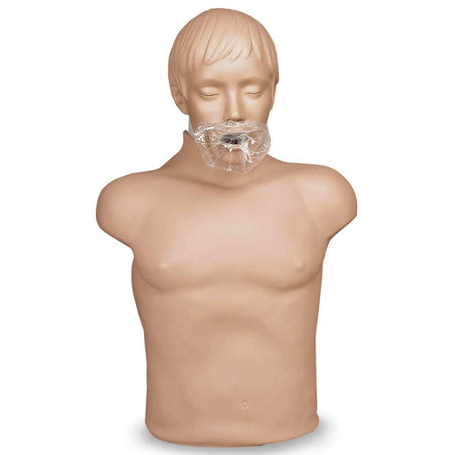 Simulaids® Sani-Man Adult CPR Manikin 100-2131 | Sim & Skills