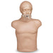 Simulaids® Sani-Man Adult CPR Manikin 100-2131 | Sim & Skills