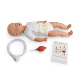 Simulaids® Water Rescue Manikin - Billy - 6-9 Month Old 149-1352 | Sim & Skills