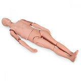 Simulaids® WMD/CBRNE/Decon Full-Body ALS Trainer 101-088FB | Sim & Skills