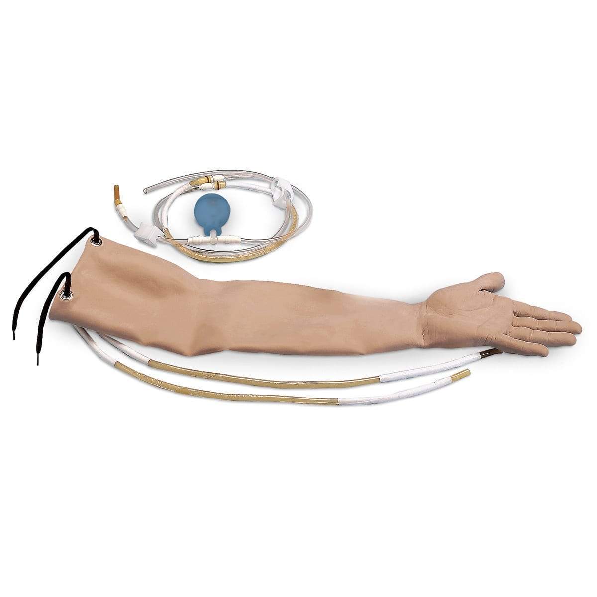 Skin Replacement Kit with 3 Artery Sections - Sim & Skills