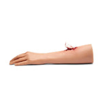 Small Adult Trauma Arm M-FBA-001-B | Sim & Skills