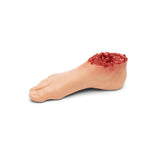 Small Adult Trauma Foot M-FPA-001-B | Sim & Skills