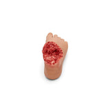 Small Adult Trauma Foot M-FPA-001-M | Sim & Skills