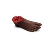 Small Adult Trauma Foot M-FPA-001-N | Sim & Skills