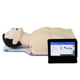 Smart Airway Management Simulator with Feedback App BT-CSIE-T | Sim & Skills