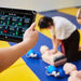 Smart CPR Training Model Sherpa X BT-SEEM2 | Sim & Skills