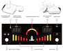Smart CPR Training Model Sherpa X BT-SEEM2 | Sim & Skills