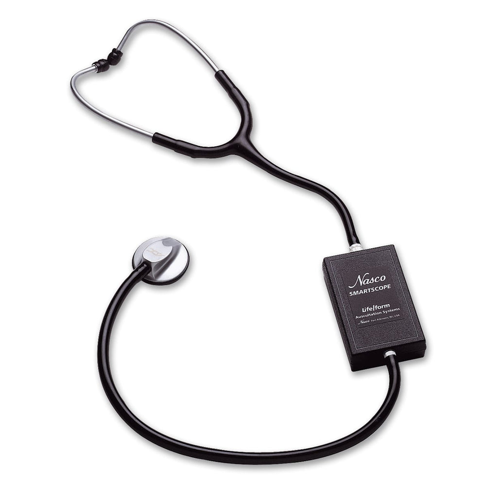 SmartScope for Auscultation Simulators LF01144 | Sim & Skills