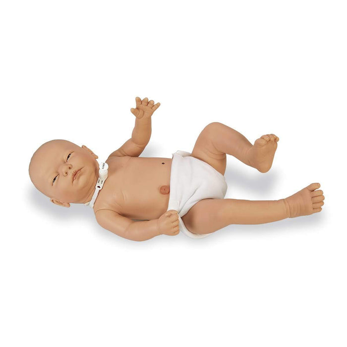 Special Needs Infant - Tracheostomy, NG, Catheter, Colostomy LF01194 | Sim & Skills