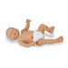 Special Needs Infant - Tracheostomy, NG, Catheter, Colostomy LF01194 | Sim & Skills