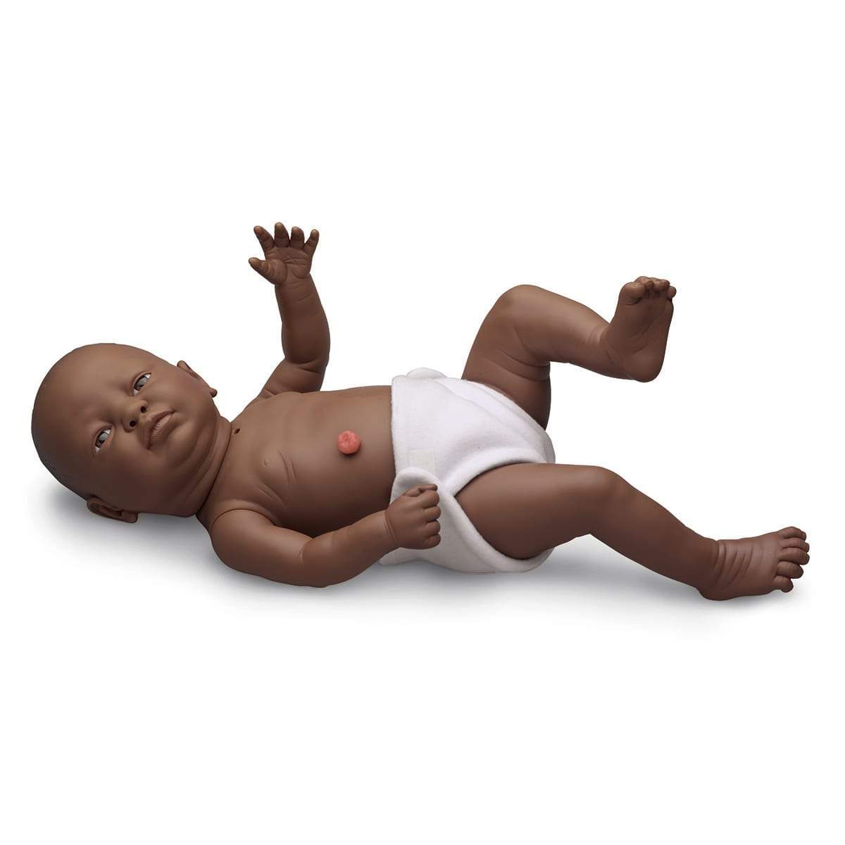 Special Needs Infant - Tracheostomy, NG, Catheter, Colostomy LF01196 | Sim & Skills