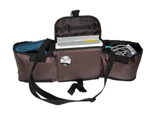 Standard Carry Case for Creative PC-3000 Monitor CR3101-0000019 | Sim & Skills