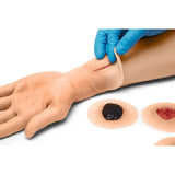 Sticky Wound Kit P-PC-001-6-B | Sim & Skills