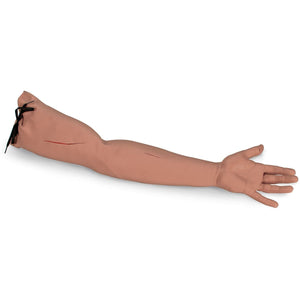 Suture Practice Arm