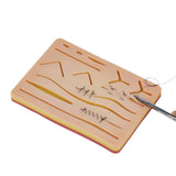 Suture Practice Kit For Medical Students, Nurses, & Vets SS1028 | Sim & Skills