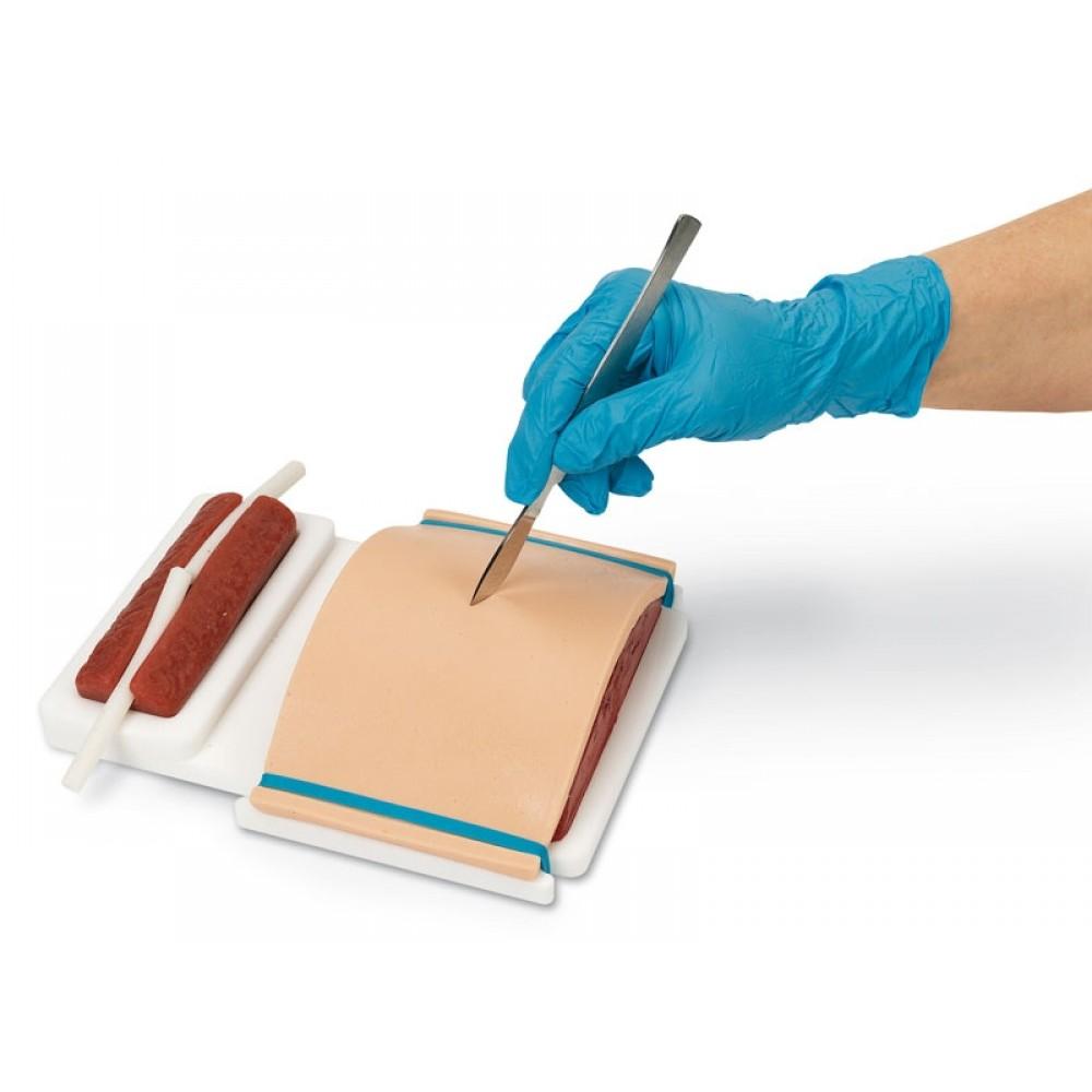 Suture Training Kit - Advanced LF00894 | Sim & Skills