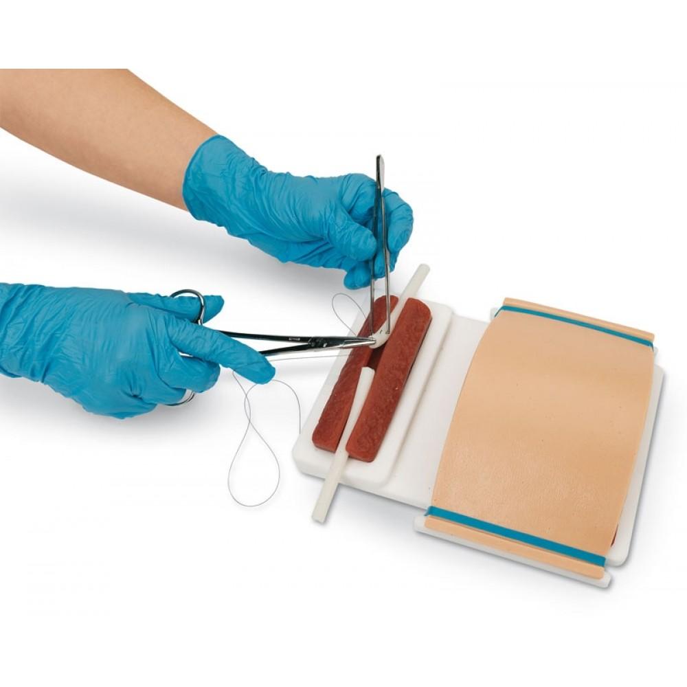 Suture Training Kit - Advanced LF00894 | Sim & Skills