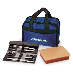 Suture Training Kit
