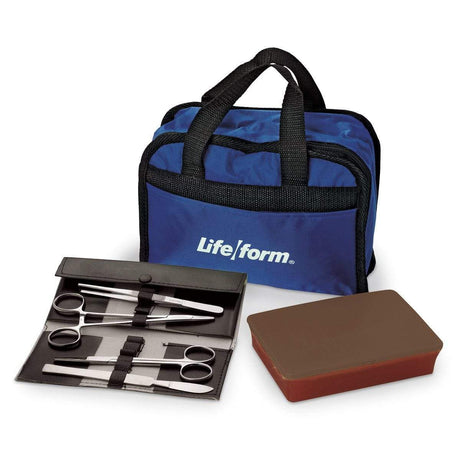 Suture Training Kit LF01057 | Sim & Skills