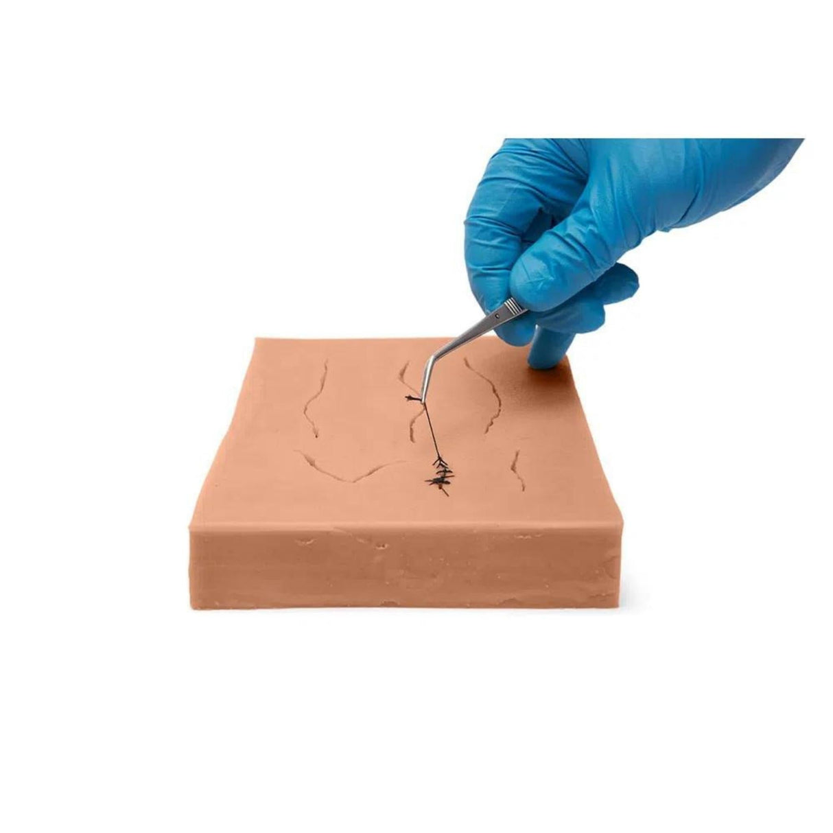 Suturing and Stapling Skin Pads S-SI-001-M | Sim & Skills