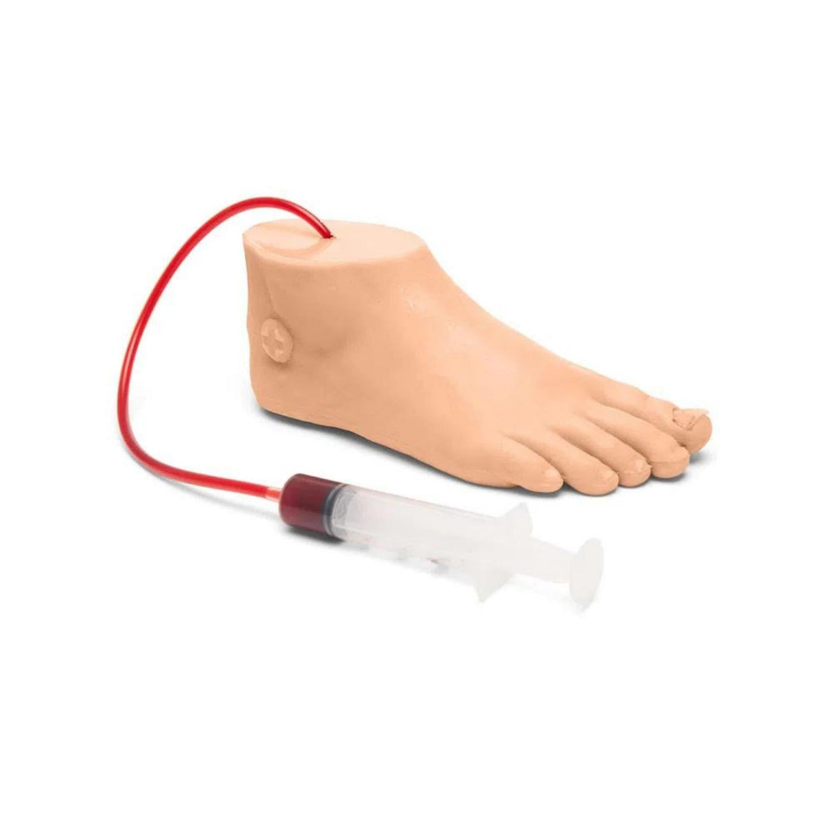 Toenail removal M-PO-001-B | Sim & Skills