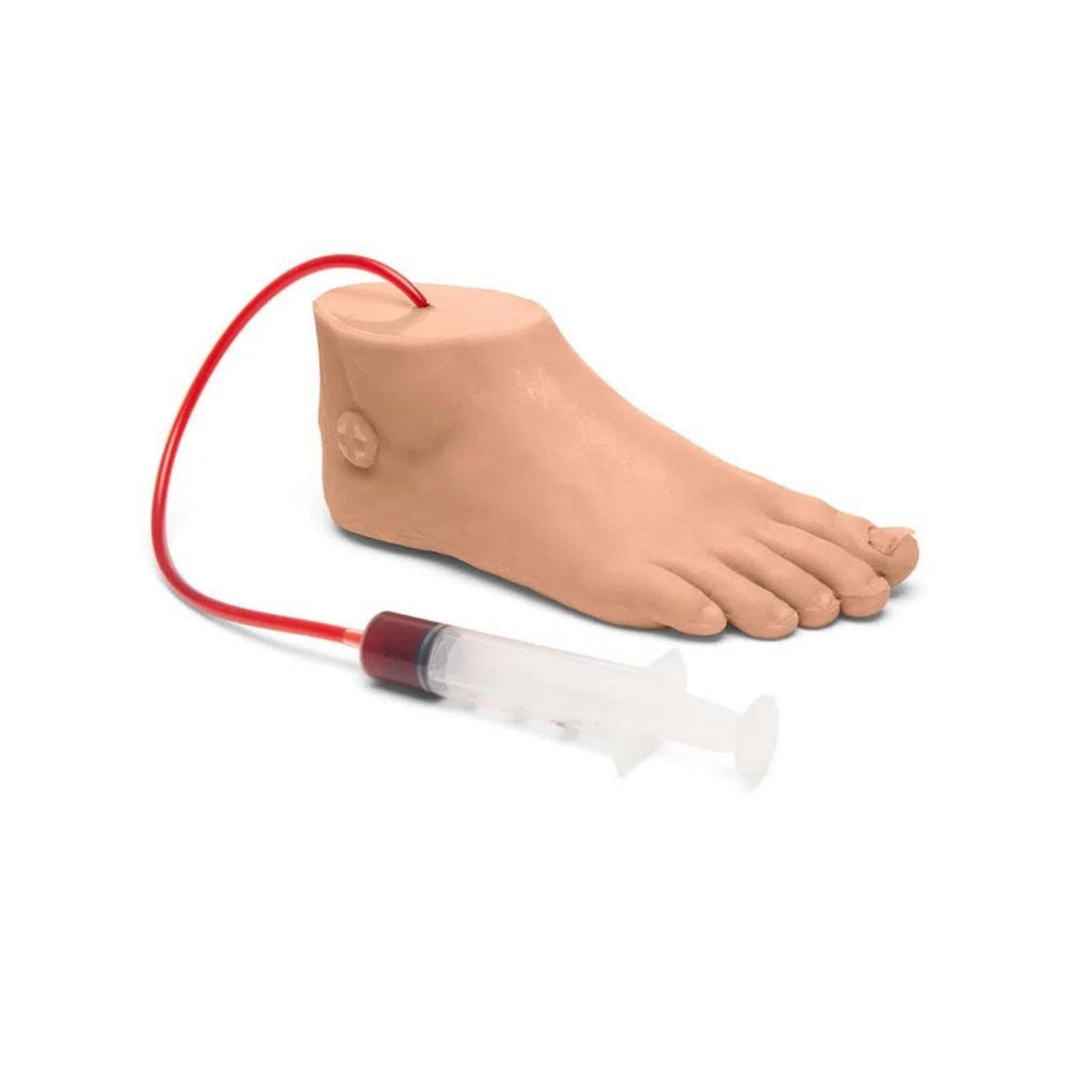 Toenail removal M-PO-001-B | Sim & Skills