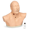 Tracheostomy Care Simulator | LF01083 | Life/form by Nasco Healthcare | Sim & Skills