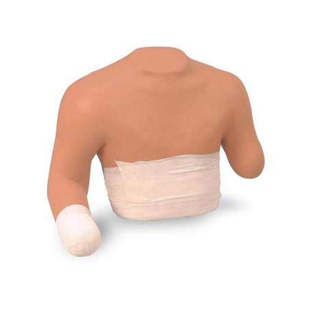 Upper Stump Bandaging Simulator LF01063 | Sim & Skills