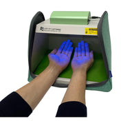 UV Hand Hygiene Training Unit with Camera SS1009 | Sim & Skills