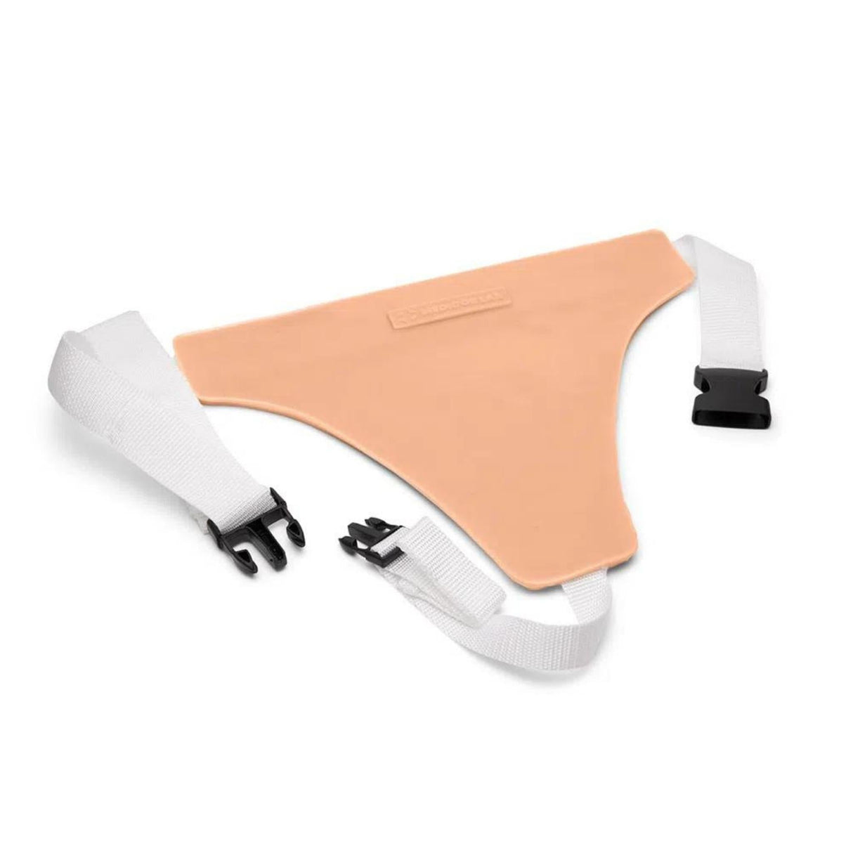 Vaginal and Scrotal Hygiene Models with Belt G-OMF-001-S-B | Sim & Skills