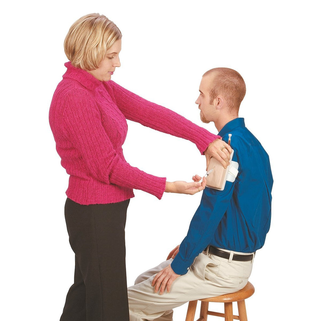 Injection Arms - Shop Arm Simulators for Realistic Injection Training ...