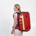 Waterproof Trauma Responder Bag COR-TRA-RD | Sim & Skills