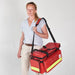 Waterproof Trauma Responder Bag COR-TRA-RD | Sim & Skills