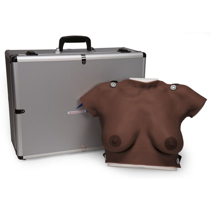 Wearable Breast Self Examination Model 1023307 | Sim & Skills