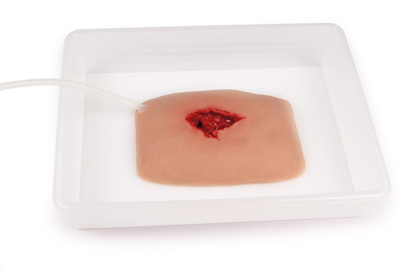 Wound moulage wound packing EZ-NW110 | Sim & Skills