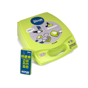 Zoll AED Plus Trainer 2
